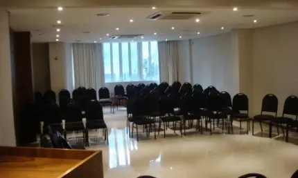 Ponto comercial para alugar na Rua Maria Paula, 78, Bela Vista, São Paulo
