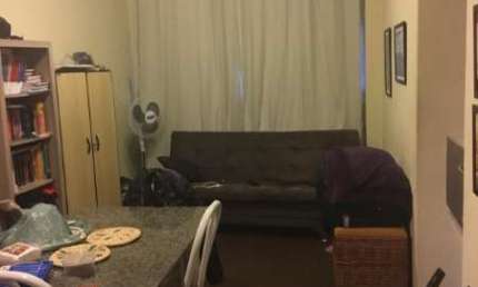Apartamento com 1 quarto à venda na Sao Francisco Frente, 98, Sé, São Paulo