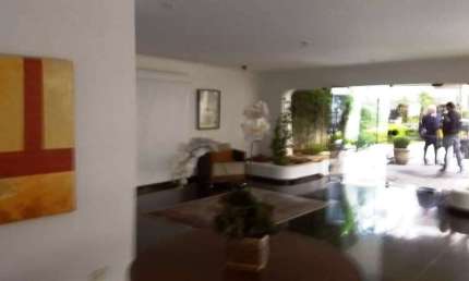 Apartamento com 3 quartos à venda na Rua Castro Alves, 778, Aclimação, São Paulo