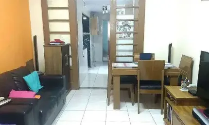 Apartamento com 2 quartos à venda na Tabatinguera - Lateral, 457, Sé, São Paulo