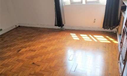Apartamento com 1 quarto à venda na Dos Bororos - Fundos, 67, Bela Vista, São Paulo