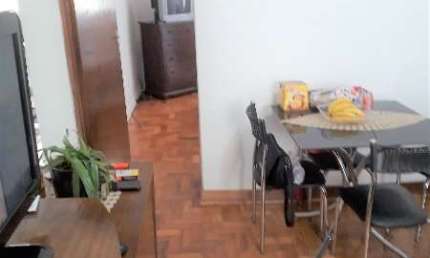 Kitnet / Stúdio à venda na Rua Aurora, 776, Santa Ifigênia, São Paulo