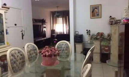 Apartamento com 2 quartos à venda na Vieira De Carvalho - Frente, 141, República, São Paulo
