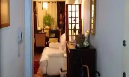 Apartamento com 2 quartos à venda na Rua Maria José, 359, Bela Vista, São Paulo