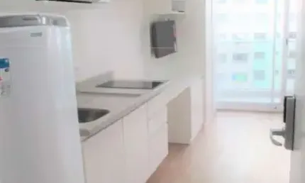 Kitnet / Stúdio à venda na Tabatinguera - Fundos, 462, Sé, São Paulo