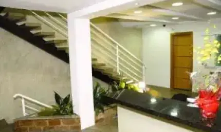 Ponto comercial à venda na Rua Bela Cintra, Consolação, São Paulo