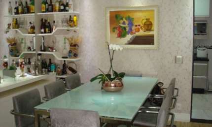 Apartamento com 3 quartos à venda na Rua Martiniano de Carvalho, 548, Bela Vista, São Paulo
