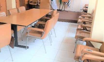 Ponto comercial à venda na Maria Paula - Fundos, 122, Bela Vista, São Paulo