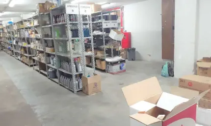 Ponto comercial à venda na Alameda Glete, 766, Campos Eliseos, São Paulo