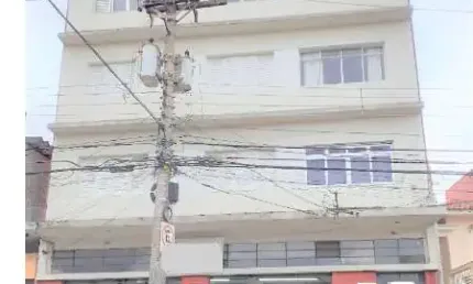 Ponto comercial à venda na Rua Aurélia, 1353, Vila Romana, São Paulo