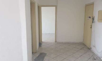 Apartamento com 1 quarto à venda na Do Estado - Fundos, 2850, Centro, São Paulo