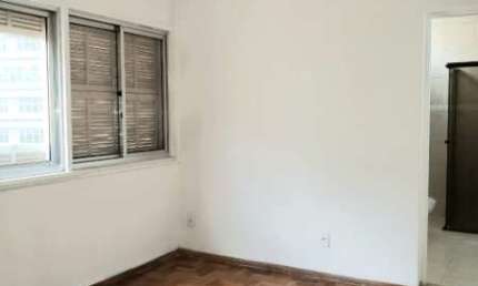 Apartamento com 1 quarto à venda na Praca Julio Mesquita - Frente, 20, República, São Paulo