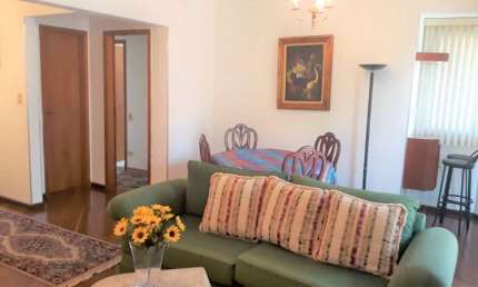 Apartamento com 1 quarto para alugar na Dr. Altino Arantes, 390, Vila Clementino, São Paulo