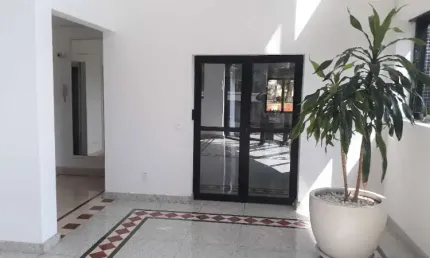 Apartamento com 3 quartos à venda na Irae - Frente, 184, Moema, São Paulo