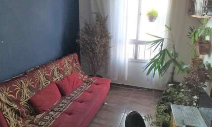 Apartamento com 2 quartos à venda na Vinte E Cinco De Janeiro -Frente, 102, Luz, São Paulo