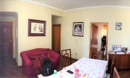 Apartamento com 2 quartos à venda na Praça Júlio Mesquita, 20, Santa Ifigênia, São Paulo