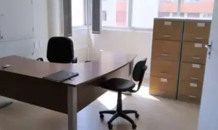 Ponto comercial à venda na Duto Nove De Julho, 181, Centro, São Paulo