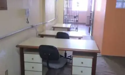 Conjunto comercial campos eliseos sao paulo sp brasil