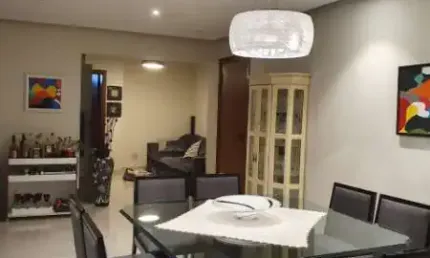 Apartamento com 3 quartos à venda na Rua Doutor César, 1349, Santana, São Paulo