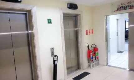 Ponto comercial para alugar na Rua da Consolação, 65, Consolação, São Paulo
