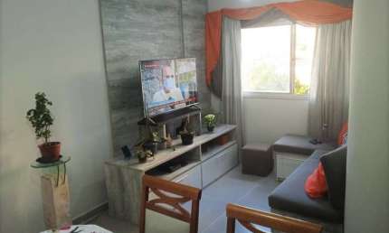 Apartamento com 2 quartos à venda na Alencar Araripe - Frente, 602, Sacomã, São Paulo