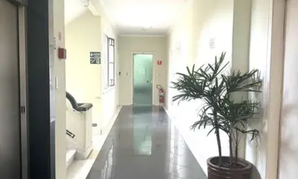 Ponto comercial à venda na Riachuelo - Frente, 44, Sé, São Paulo