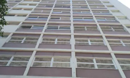 Apartamento com 2 quartos para alugar na Praca Julio Mesquita - Frente, 20, Santa Ifigênia, São Paulo