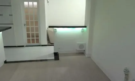 Apartamento com 1 quarto à venda na Praca Julio Mesquita - Frente, 20, Santa Ifigênia, São Paulo