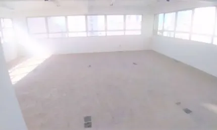 Conjunto comercial vila buarque sao paulo sp brasil