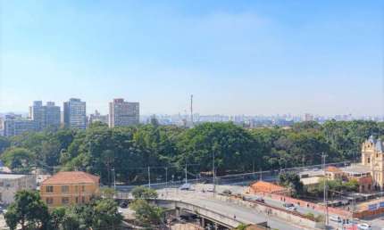 Kitnet / Stúdio à venda na Rua General Osório, 11, Santa Ifigênia, São Paulo