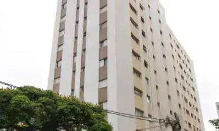 Apartamento com 1 quarto à venda na Rua Adolfo Gordo, 100, Campos Eliseos, São Paulo