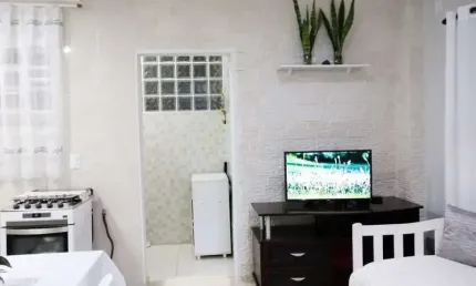 Apartamento com 1 quarto à venda na Avenida São João, 1509, Santa Cecília, São Paulo
