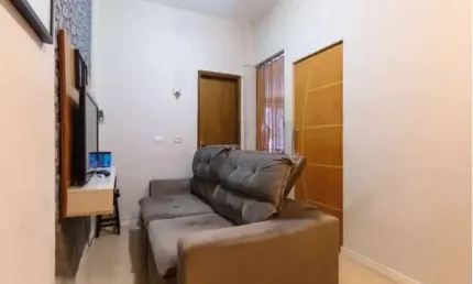 Apartamento com 1 quarto à venda na Avenida São João, 1728, Santa Cecília, São Paulo