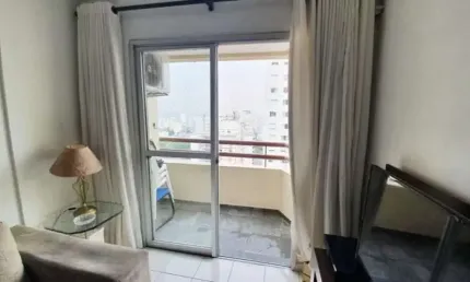 Apartamento com 3 quartos à venda na Rua Santa Madalena, 220, Bela Vista, São Paulo