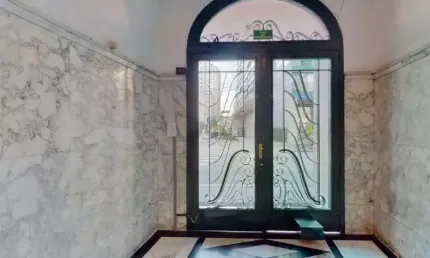 Apartamento com 2 quartos à venda na Santo Antonio - Frente, 733, Bela Vista, São Paulo