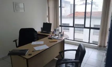 Ponto comercial para alugar na Rua Senador Feijó, 40, Sé, São Paulo
