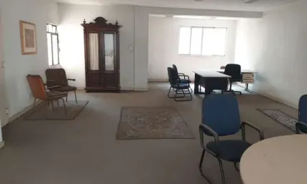 Ponto comercial à venda na Senador Feijo - Frente, 40, Sé, São Paulo