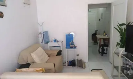 Kitnet / Stúdio à venda na Oscar Cintra Gordinho - Fundos, 185, Liberdade, São Paulo