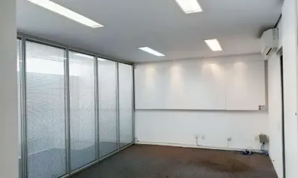 Conjunto comercial vila buarque sao paulo sp brasil