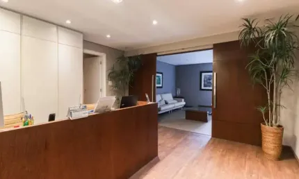 Conjunto Comercial CERQUEIRA CESAR SAO PAULO SP Brasil