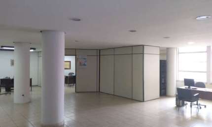 Ponto comercial à venda na Sete De Abril - Fundos, 252, Centro, São Paulo