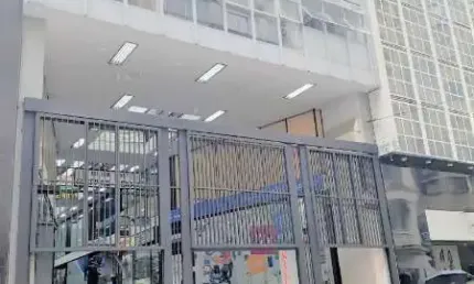 Ponto comercial à venda na Rua José Bonifácio, 176, Sé, São Paulo