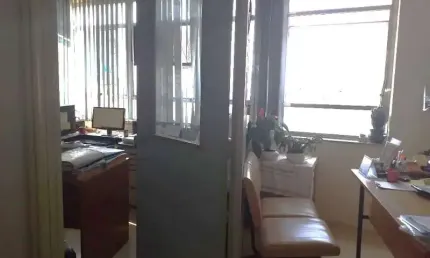 Ponto comercial à venda na Rua Doutor Rodrigo Silva, 70, Centro, São Paulo