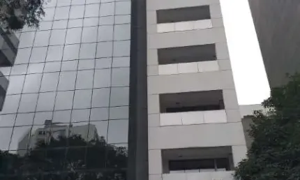 Ponto comercial à venda na Paulista - Fundos, 91, Bela Vista, São Paulo