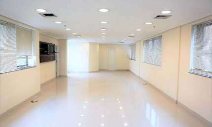 Conjunto Comercial SANTA CECILIA SAO PAULO SP Brasil