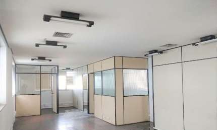 Conjunto Comercial SANTA CECILIA SAO PAULO SP Brasil