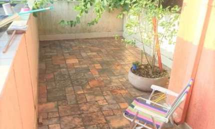 Casa com 2 quartos à venda na Ibituruna - Frente, 582, Parque Imperial, São Paulo
