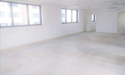 Conjunto Comercial SANTA CECILIA SAO PAULO SP Brasil