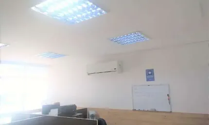Ponto comercial à venda na Rua Vinte e Quatro de Maio, 104, Centro, São Paulo