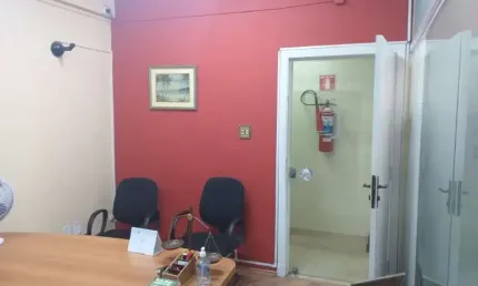 Ponto comercial à venda na Sao Francisco - Fundos, 34, Sé, São Paulo